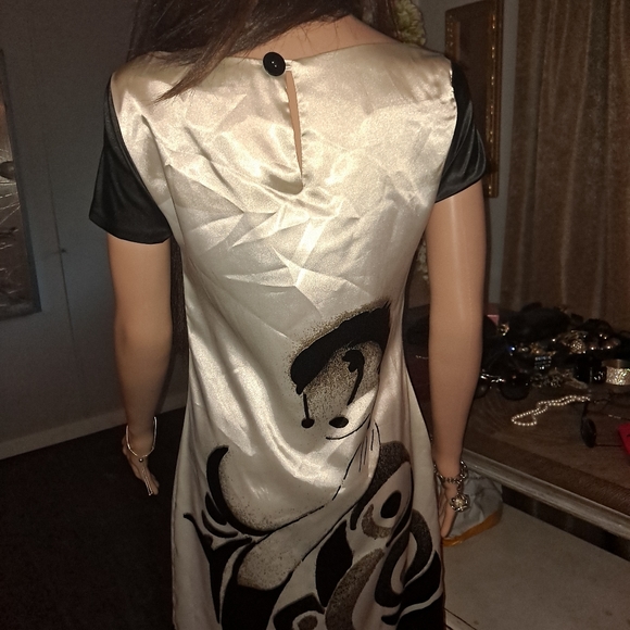 Gorgeous Zara dress, size s - Picture 11 of 12